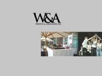 Weston & Associates,Inc. Weston & Associates,Inc.