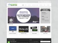 Weston Road Pentecostal Church, Toronto, Ontario