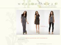 Weston Wear Inc