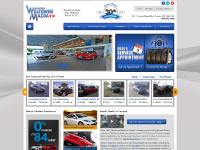 Westowne Mazda | Mazda Dealer in Toronto