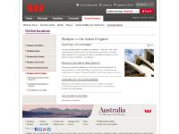 westpac.co.uk Lost or stolen cards, Branches & ATMs, Batch Advantage westpac.co.uk Lost or stolen cards, Branches & ATMs, Batch Advantage