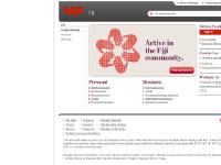 Westpac Fiji Westpac Fiji