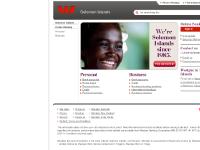 Westpac Solomon Islands Westpac Solomon Islands