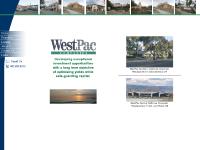 WestPac - Real Estate Development, Construction, and Property Management WestPac - Real Estate Development, Construction, and Property Management