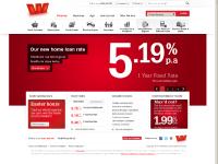 Westpac New Zealand Personal_Homepage