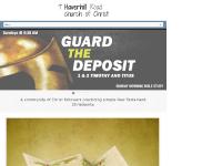 westpalmbeachchurchofchrist.com Bible Classes, Latest, Popular westpalmbeachchurchofchrist.com Bible Classes, Latest, Popular