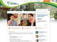 West Park Healthcare Centre