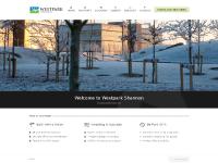 Business campus, Shannon, Ireland – Westpark Business Campus Shannon