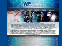  Industrial Division, Overview, Fabrication, Machining