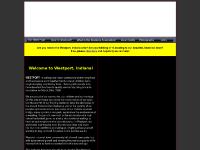 The Westport Business Association Welcomes You To Westport, Indiana The Westport Business Association Welcomes You To Westport, Indiana