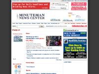 Minuteman News Center