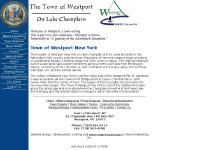 Town of Westport New York Town of Westport New York