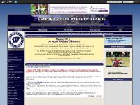  Athletic Trainer Tip of the Week, PAL Ice Rink, Coaching, Health and Safety