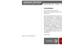 Westrin - Fönstret mot norr Westrin - Fönstret mot norr