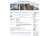  Website Accessibility