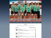 West Suffolk Athletics Club