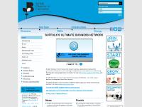 Suffolk Chamber, networking opportunities and business events