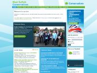 westsuffolkconservatives.com West Suffolk, People, Events