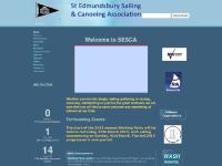 SESCA sailing SESCA sailing