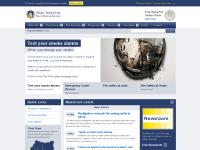  Departments and Functions, Pipe Band, What We Do, Ambition and Aim