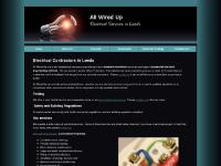 westyorkshire-electrician.co.uk