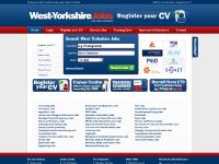Jobs in West Yorkshire - West Yorkshire Jobs