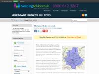 West Yorkshire Mortgages West Yorkshire Mortgages