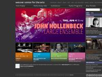 Wexner Center for the Arts