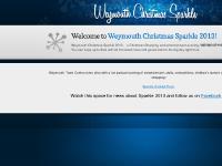 weymouthchristmassparkle.co.uk
