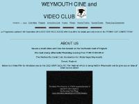 Weymouth Cine and Video Club