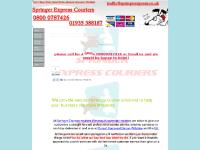 weymouthsamedaycouriers.co.uk