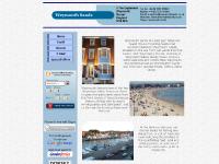 Weymouth Sands Guest House, bed and breakfast accommodation in Weymouth Dorset