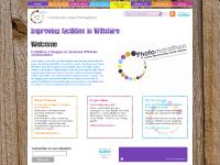 Contact Wiltshire Community Area Partnership