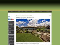 Wentworth Falls Country Club