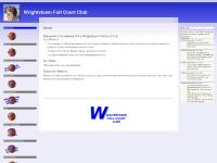 wfcchoops.com Wrightstown Full Court Club, Tournaments, Teams