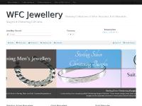 Silver bracelets, gold bracelets, cufflinks, bangles & chains | wfcjewellery.co.uk Silver bracelets, gold bracelets, cufflinks, bangles & chains | wfcjewellery.co.uk