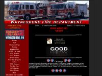  Apparatus, Photos, Room Rental, Knox-Box Program