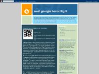 West Georgia Honor Flight