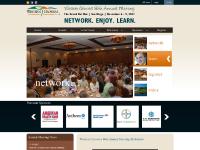 wgannualconvention.org Cart(0), Events, Full Schedule