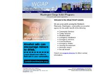 WGAP - Washington Gorge Action Programs