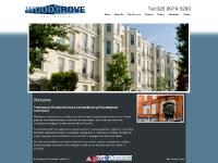 Woodgrove Contractors