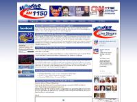 WGGH Radio - Monster Radio AM 1150 WGGH-Southern Illinois TALK Radio