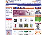  WG Safes Star Buys, 1k Over night rated, 2k Over night Rated, 3k Over night rated