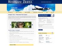 Westgate Travel - Professional Travel Agency - Travel Booking - Adventure Travel - Deals on Airfare, Hotels, Travel Packages Westgate Travel - Professional Travel Agency - Travel Booking - Adventure Travel - Deals on Airfare, Hotels, Travel Packages