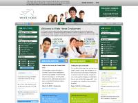 White Horse Employment & Professional Resources - Temporary, Contract & Permanent Recruitment