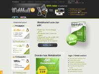 Domännamn, Priser/Paket, Kundzon, Webbhotell på Webbhall24 Domännamn, Priser/Paket, Kundzon, Webbhotell på Webbhall24