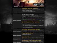 wh40k.se - Warhammer 40,000 Sweden wh40k.se - Warhammer 40,000 Sweden