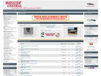 WhalerCentral - Boston Whaler Boat Information and Photos - Home WhalerCentral - Boston Whaler Boat Information and Photos - Home