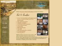 Hermanus Bed and Breakfast Accommodation at Whalers Hermanus Bed and Breakfast Accommodation at Whalers