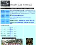  RACE RESULTS, RUNNERS GUIDE, RUNNERS WORLD, RUN SA